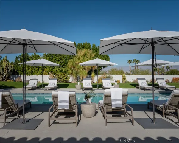 $45,000 | 72840 Calle De La Silla, Palm Desert, CA 92260