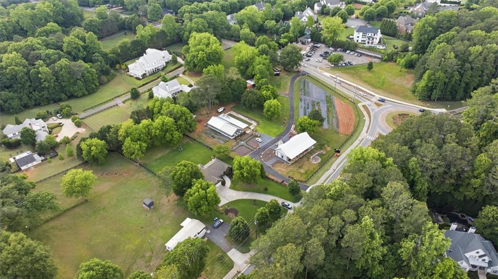 13925 Freemanville Road Milton, GA 30004 - Photo 41 of 46