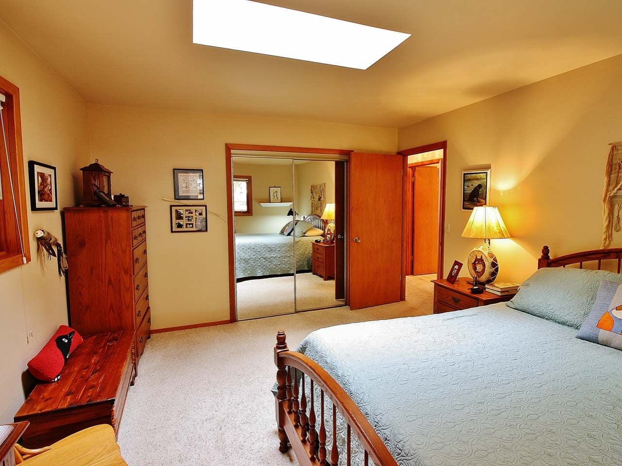 6485 North Forest Lake Road Land O'Lakes, WI 54540 - Photo 17 of 31 Gallery Image 17
