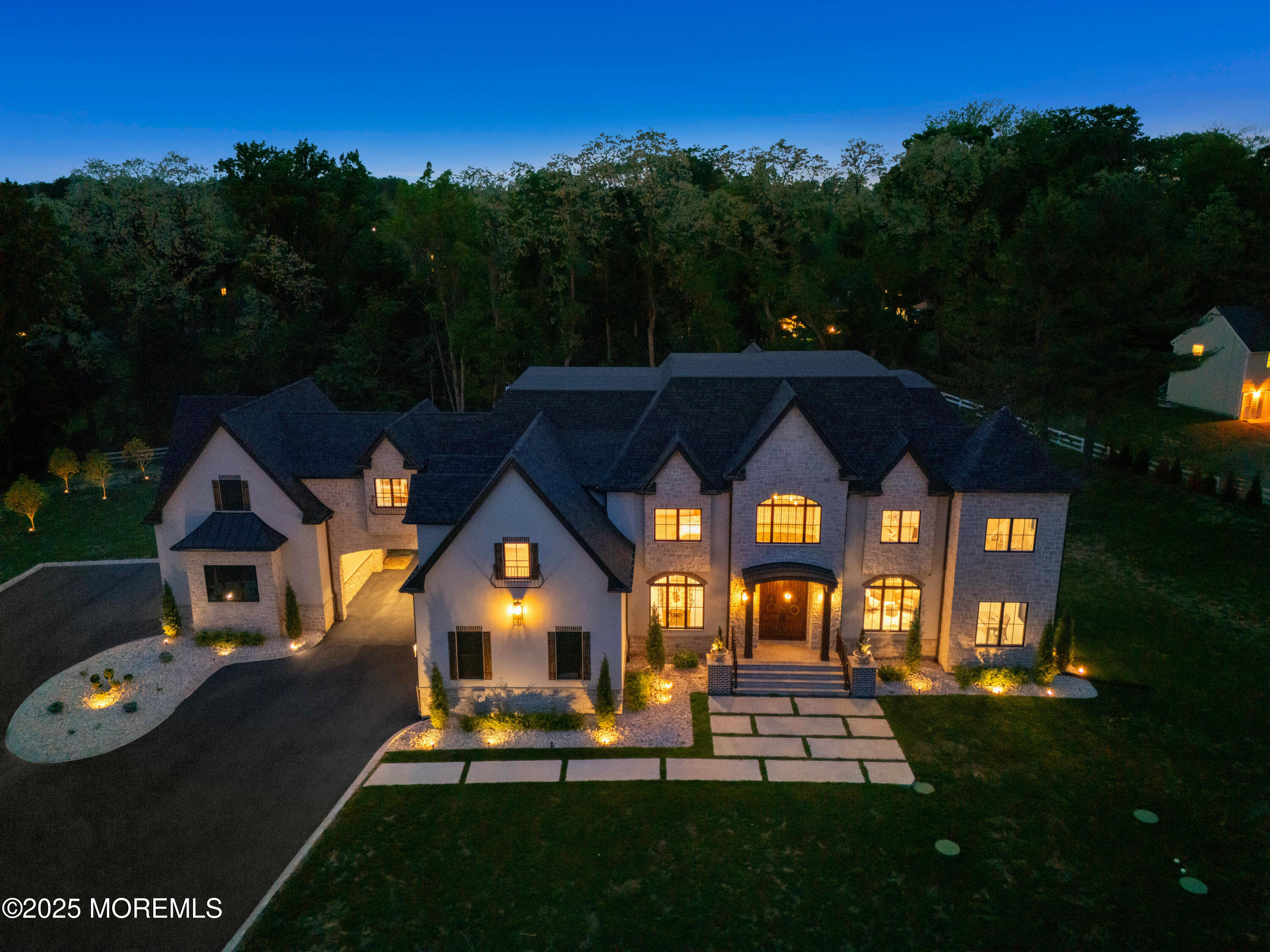 1 Preakness Way Colts Neck, NJ 07722 - Photo 2 of 85 1PreaknessWy-85