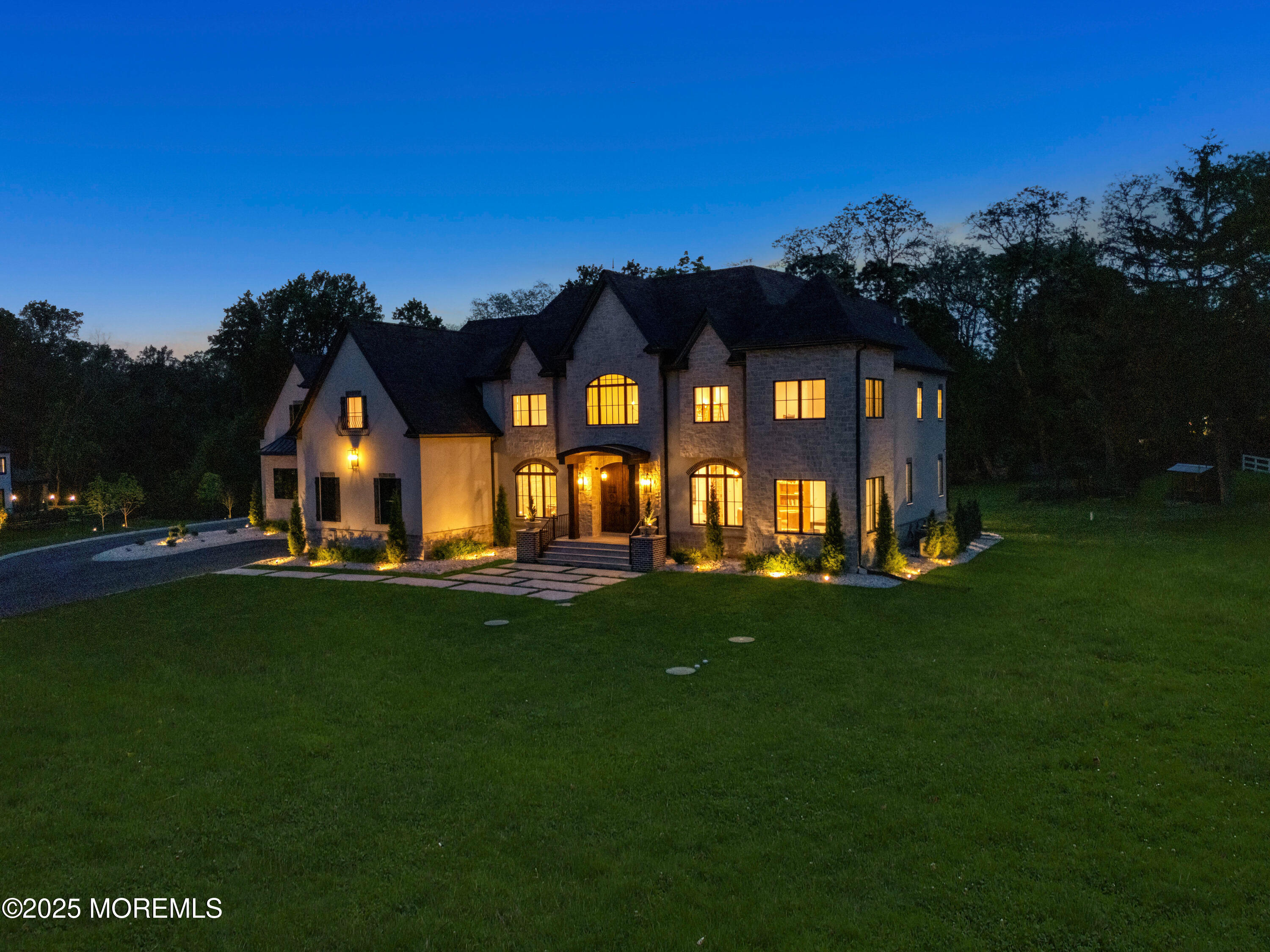 1 Preakness Way Colts Neck, NJ 07722 - Photo 4 of 85 1PreaknessWy-88