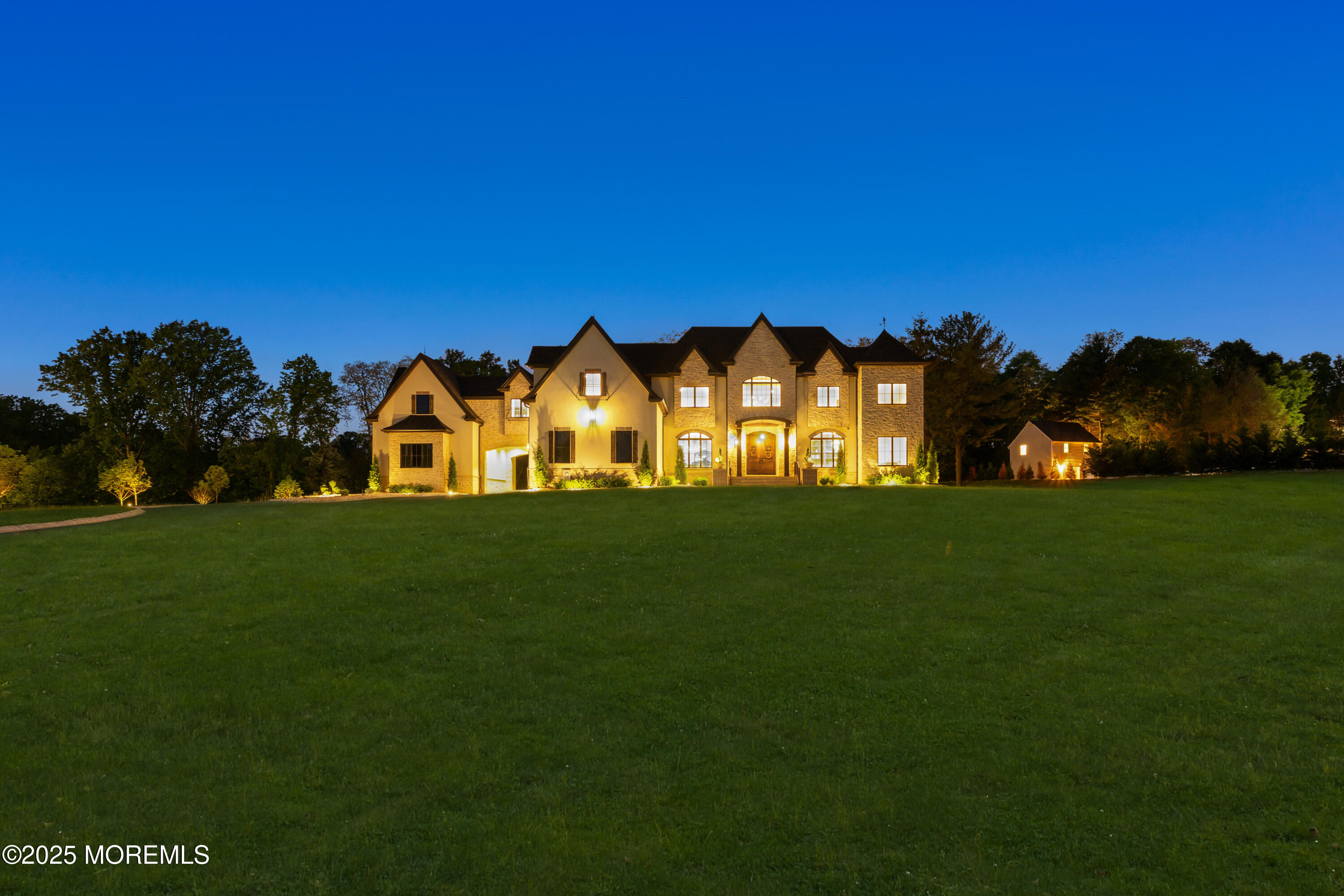 1 Preakness Way Colts Neck, NJ 07722 - Photo 84 of 85 1PreaknessWy-98