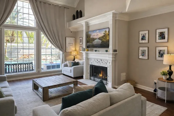 $5,350 | 1214 Peregrine Drive, Friendswood, TX 77546