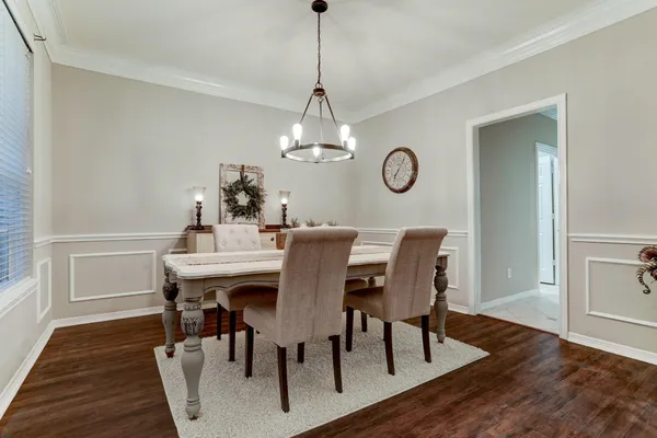 $5,350 | 1214 Peregrine Drive, Friendswood, TX 77546
