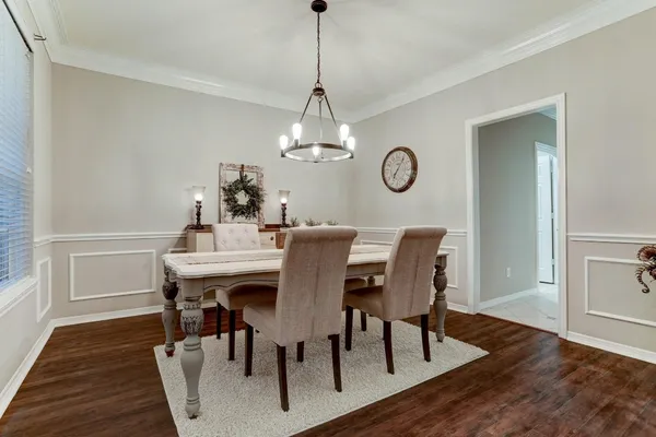 $5,350 | 1214 Peregrine Drive, Friendswood, TX 77546