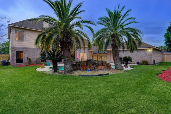 $5,350 | 1214 Peregrine Drive, Friendswood, TX 77546