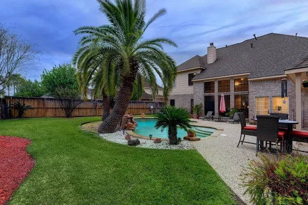 $5,350 | 1214 Peregrine Drive, Friendswood, TX 77546