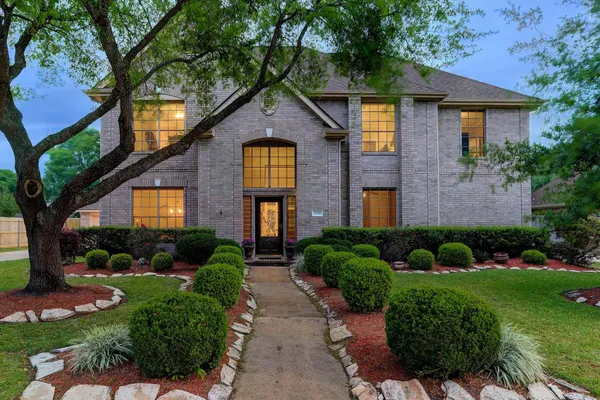 $5,350 | 1214 Peregrine Drive, Friendswood, TX 77546
