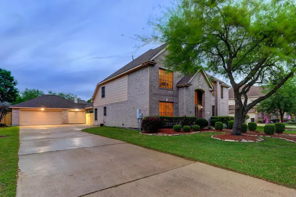 $5,350 | 1214 Peregrine Drive, Friendswood, TX 77546