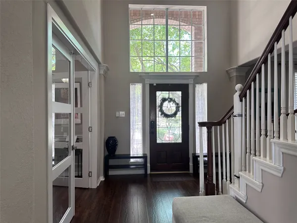 $5,350 | 1214 Peregrine Drive, Friendswood, TX 77546