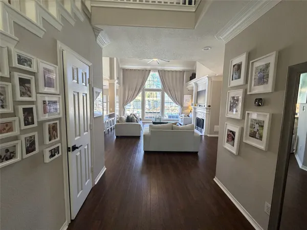 $5,350 | 1214 Peregrine Drive, Friendswood, TX 77546