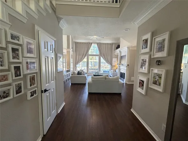 $5,350 | 1214 Peregrine Drive, Friendswood, TX 77546