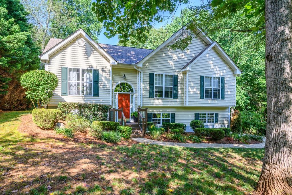 4470 Pilgrim Mill Road, Unit 1 Cumming, GA 30041 - Photo 1 of 1