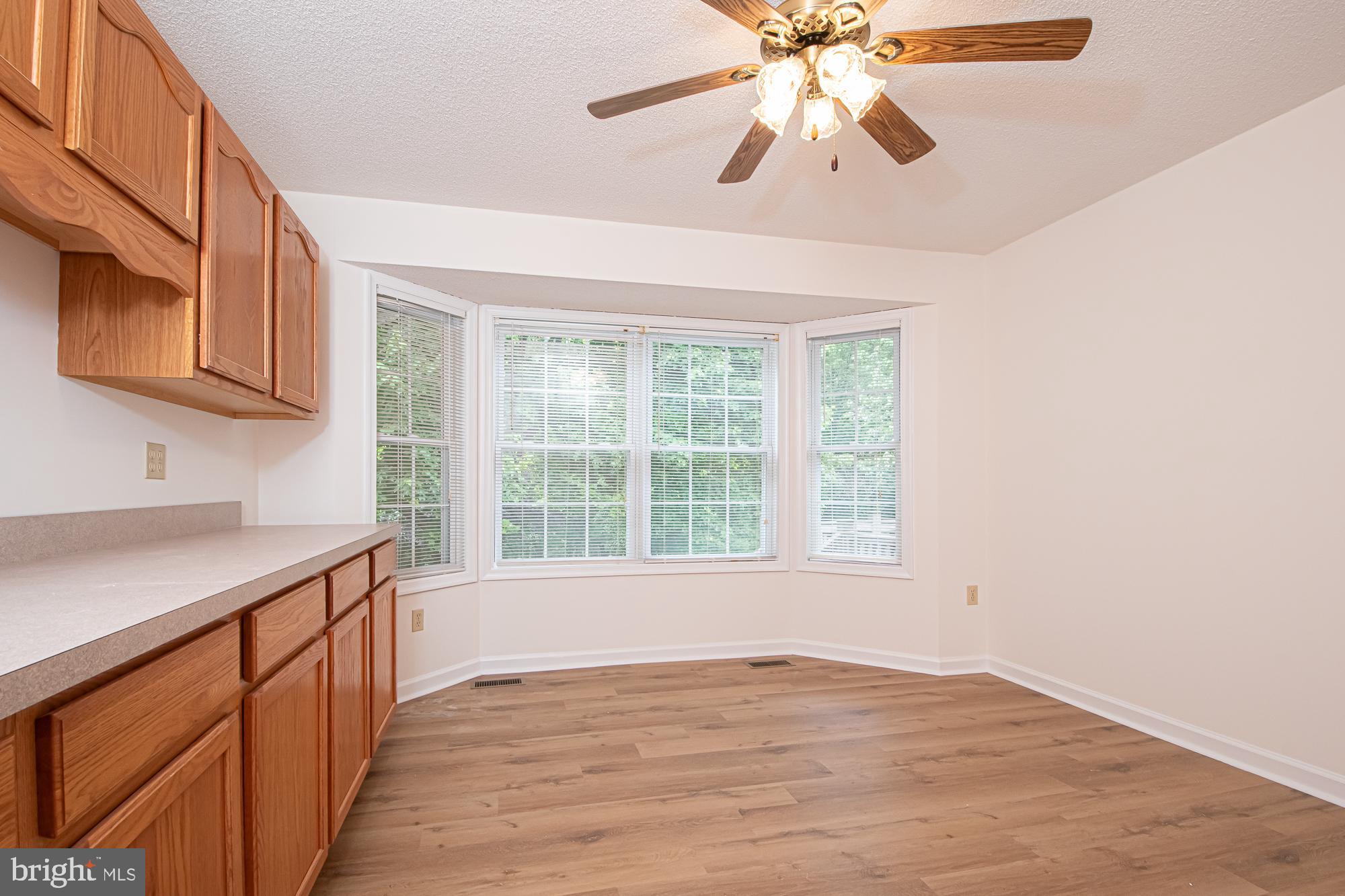 1001 North Timber Ridge Road Cross Junction, VA 22625 - Photo 23 of 69 Second dining area cabinetry