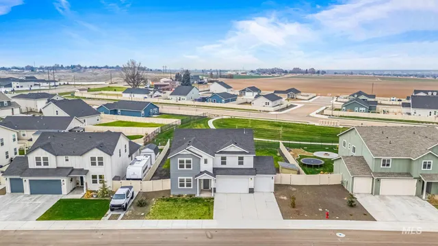 $508,000 | 14370 Fractus Drive, Caldwell, ID 83607