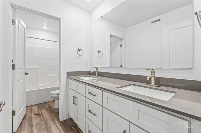 $508,000 | 14370 Fractus Drive, Caldwell, ID 83607