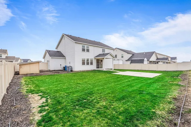 $508,000 | 14370 Fractus Drive, Caldwell, ID 83607