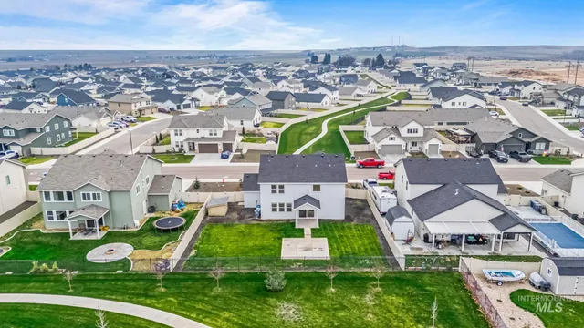 $508,000 | 14370 Fractus Drive, Caldwell, ID 83607