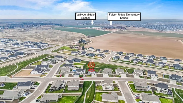 $508,000 | 14370 Fractus Drive, Caldwell, ID 83607