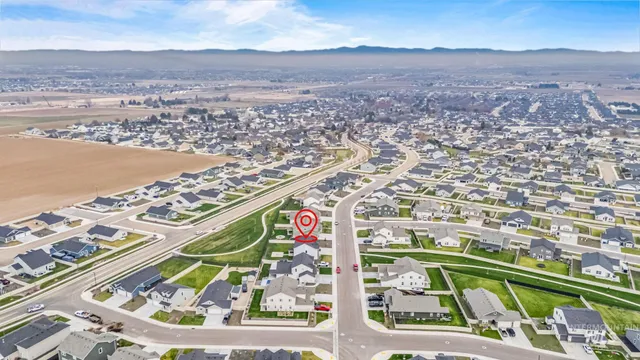 $508,000 | 14370 Fractus Drive, Caldwell, ID 83607