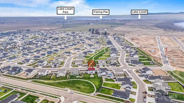 $508,000 | 14370 Fractus Drive, Caldwell, ID 83607