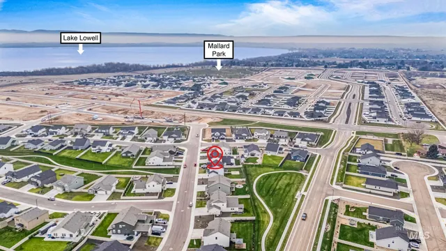 $508,000 | 14370 Fractus Drive, Caldwell, ID 83607