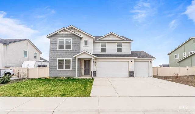 $508,000 | 14370 Fractus Drive, Caldwell, ID 83607