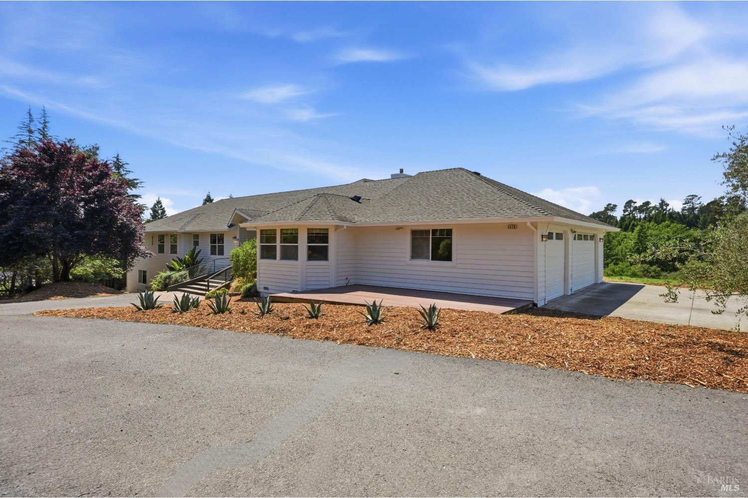 1476 High School Road Sebastopol, CA 95472 - Photo 59 of 61