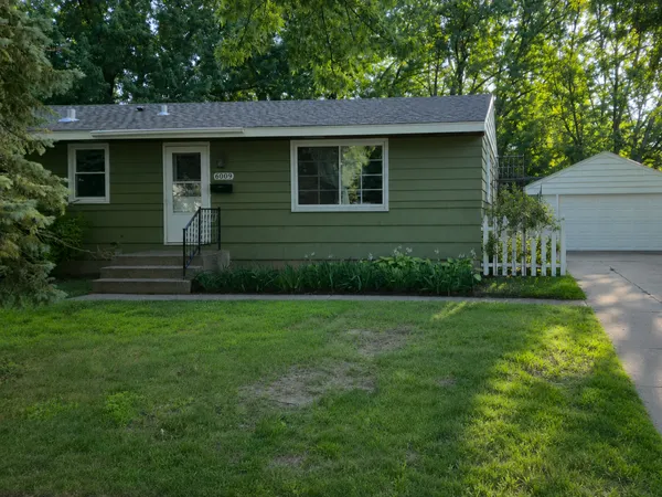 $329,900 | 6009 Quebec Avenue North, Minneapolis, MN 55428
