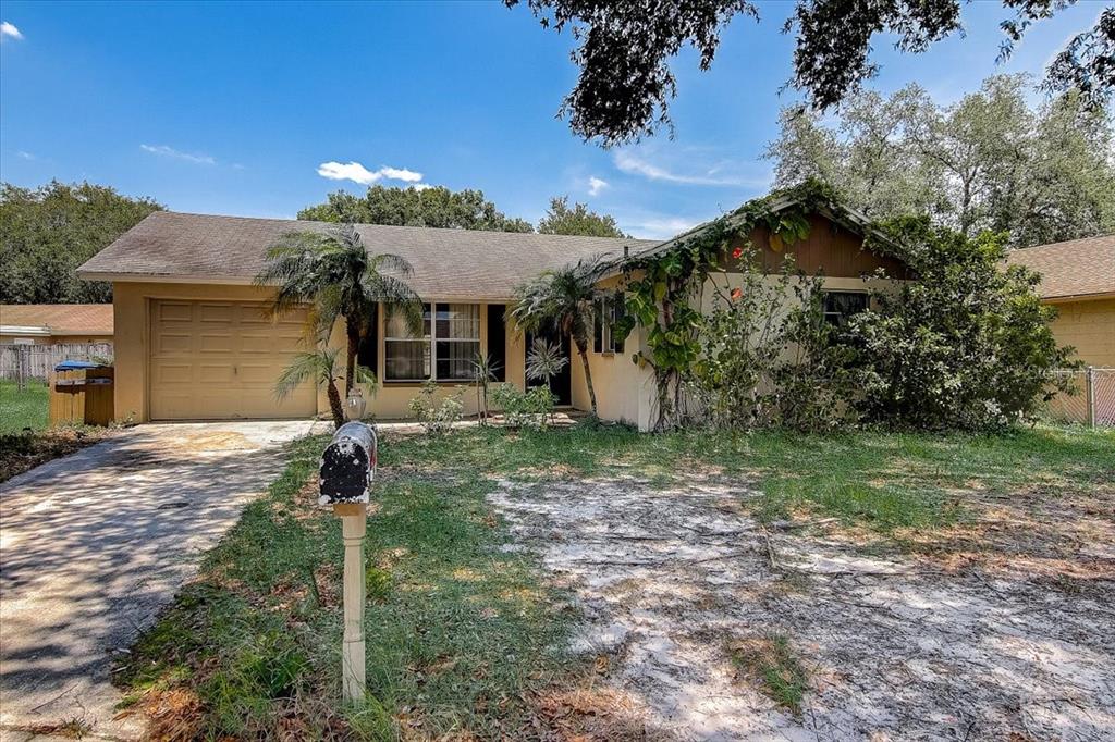 7247 Belvedere Terrace New Port Richey, FL 34655 - Photo 1 of 1