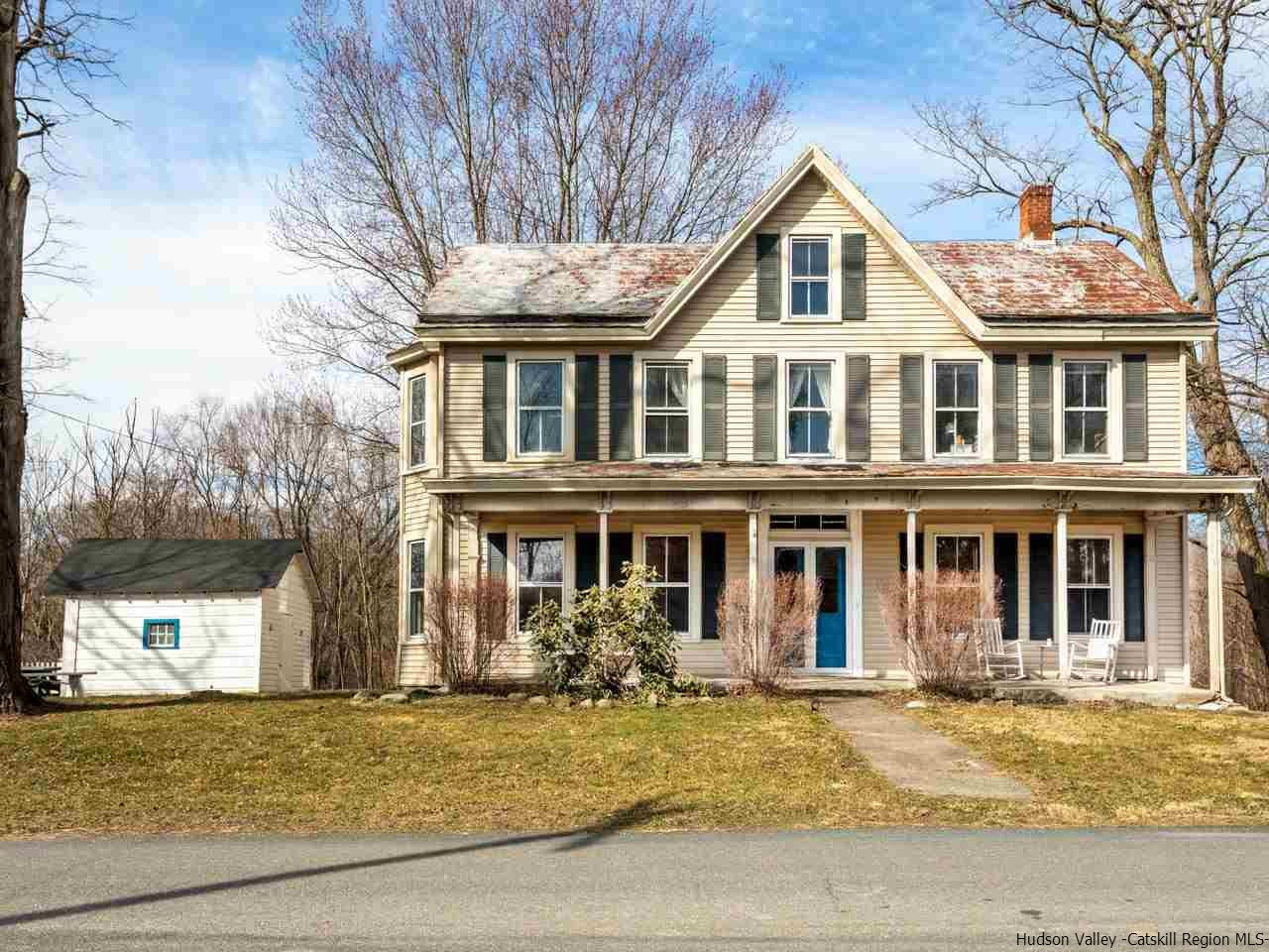 187 River Road Wallkill, NY 12589 - Photo 4 of 29 Photo 4