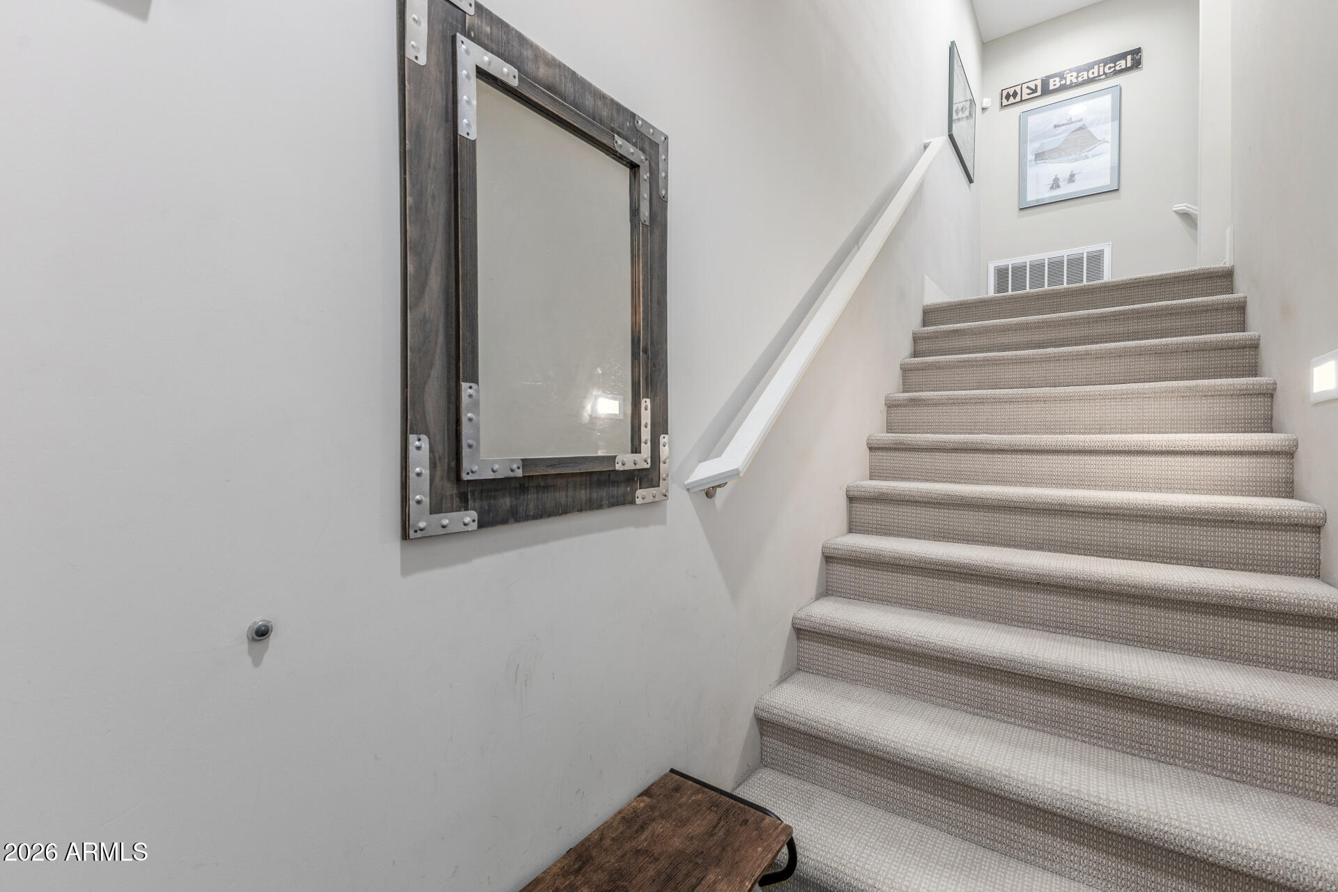 6850 East McDowell Road, Unit 71 Scottsdale, AZ 85257 - Photo 21 of 36 a view of entryway