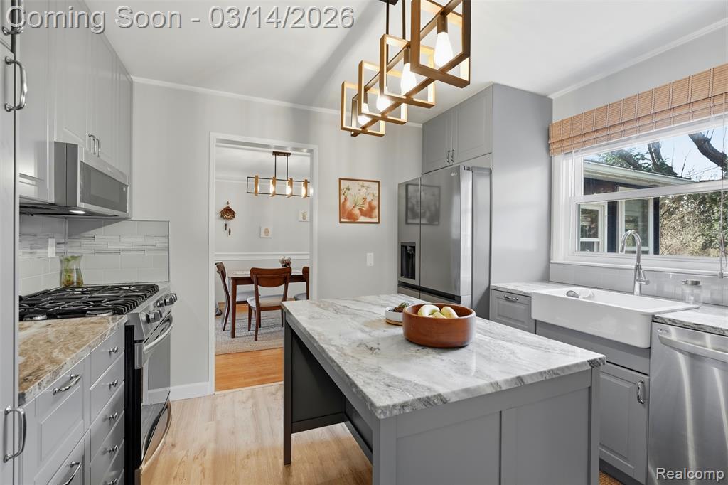 2211 Crooks Road Royal Oak, MI 48073 - Photo 9 of 39 Gallery Image 9