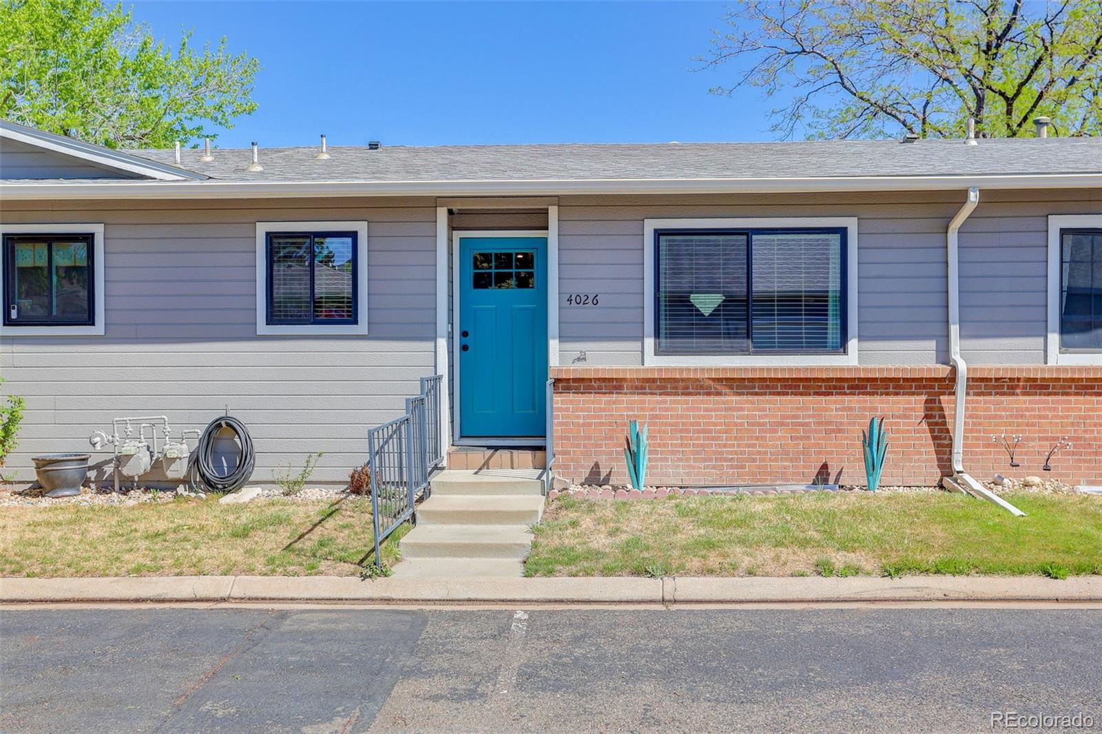 4026 Ames Street Wheat Ridge, CO 80212 - Photo 31 of 45
