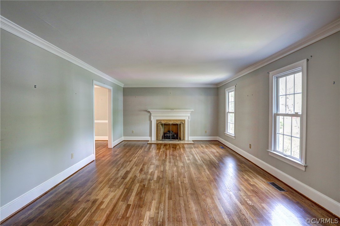 10811 Weather Vane Road Henrico, VA 23238 - Photo 11 of 50 Gallery Image 11