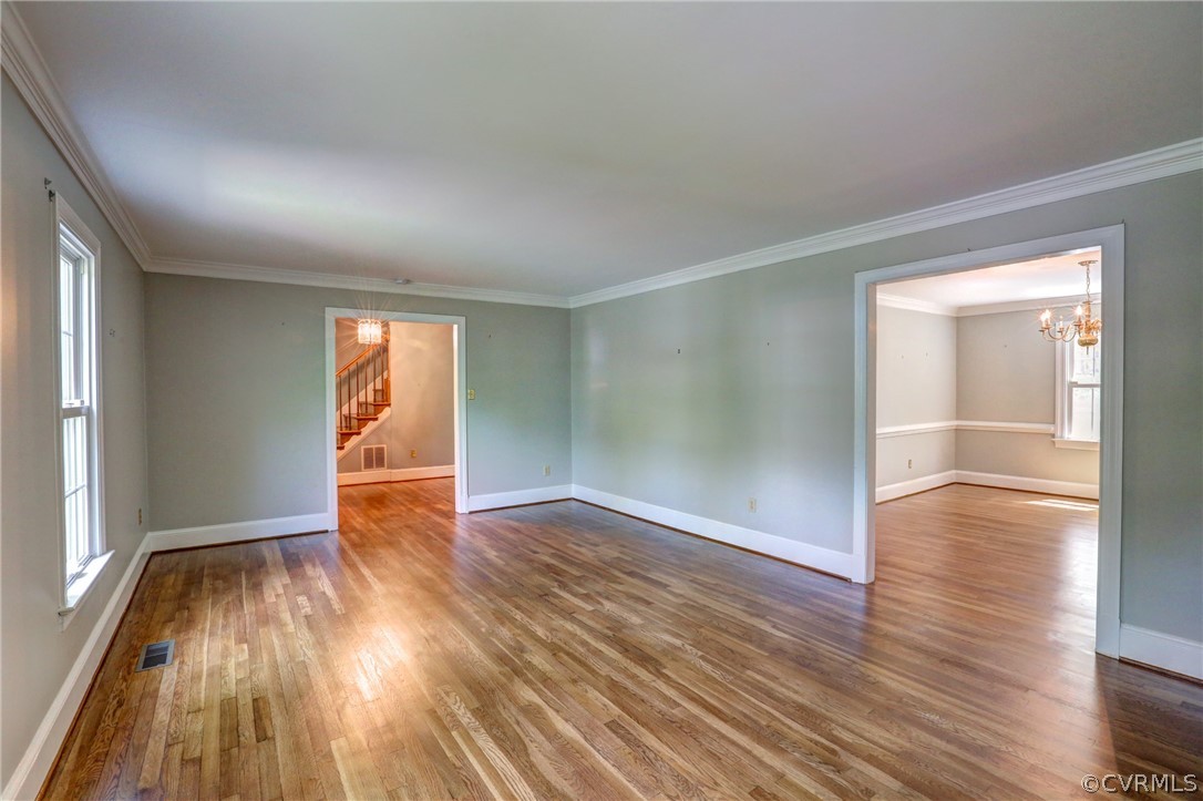 10811 Weather Vane Road Henrico, VA 23238 - Photo 12 of 50 Gallery Image 12