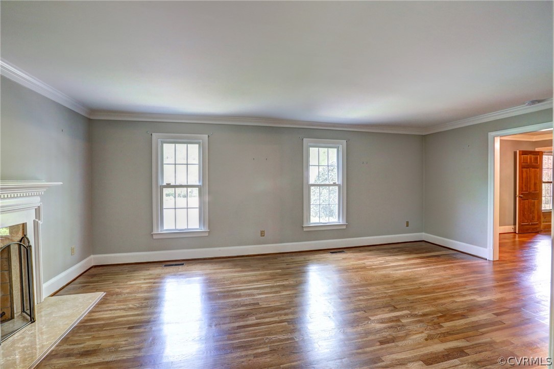 10811 Weather Vane Road Henrico, VA 23238 - Photo 13 of 50 Gallery Image 13