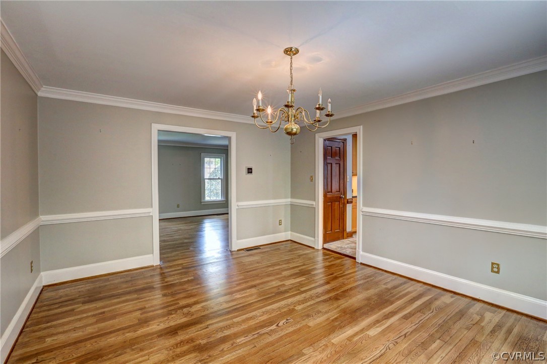 10811 Weather Vane Road Henrico, VA 23238 - Photo 15 of 50 Gallery Image 15