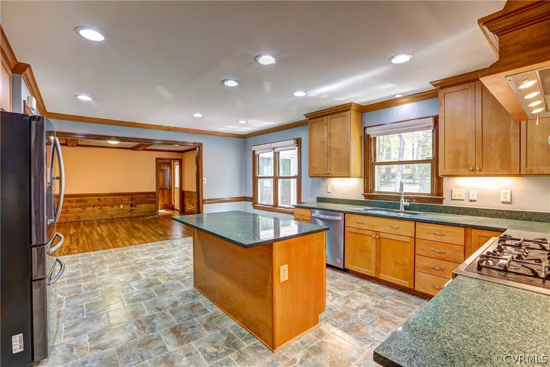 10811 Weather Vane Road Henrico, VA 23238 - Photo 16 of 50 Gallery Image 16