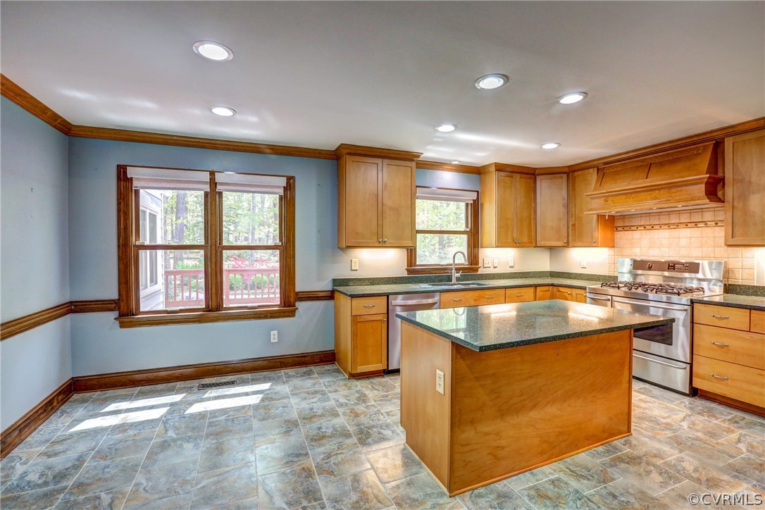 10811 Weather Vane Road Henrico, VA 23238 - Photo 18 of 50 Gallery Image 18
