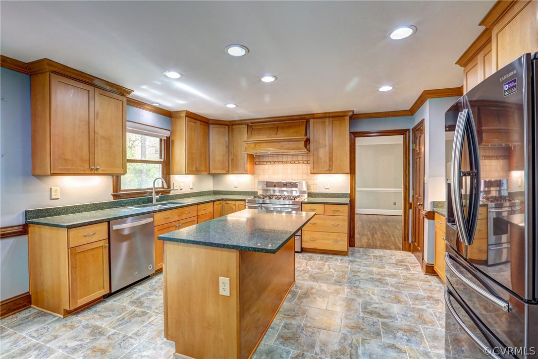 10811 Weather Vane Road Henrico, VA 23238 - Photo 19 of 50 Gallery Image 19