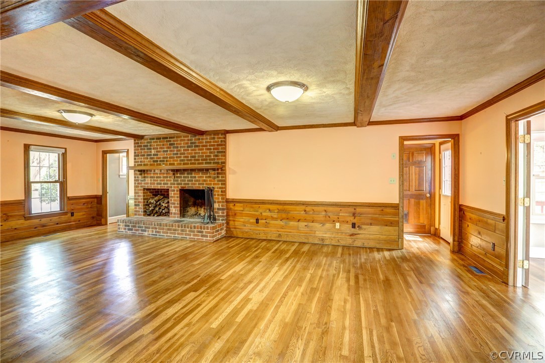 10811 Weather Vane Road Henrico, VA 23238 - Photo 23 of 50 Gallery Image 23