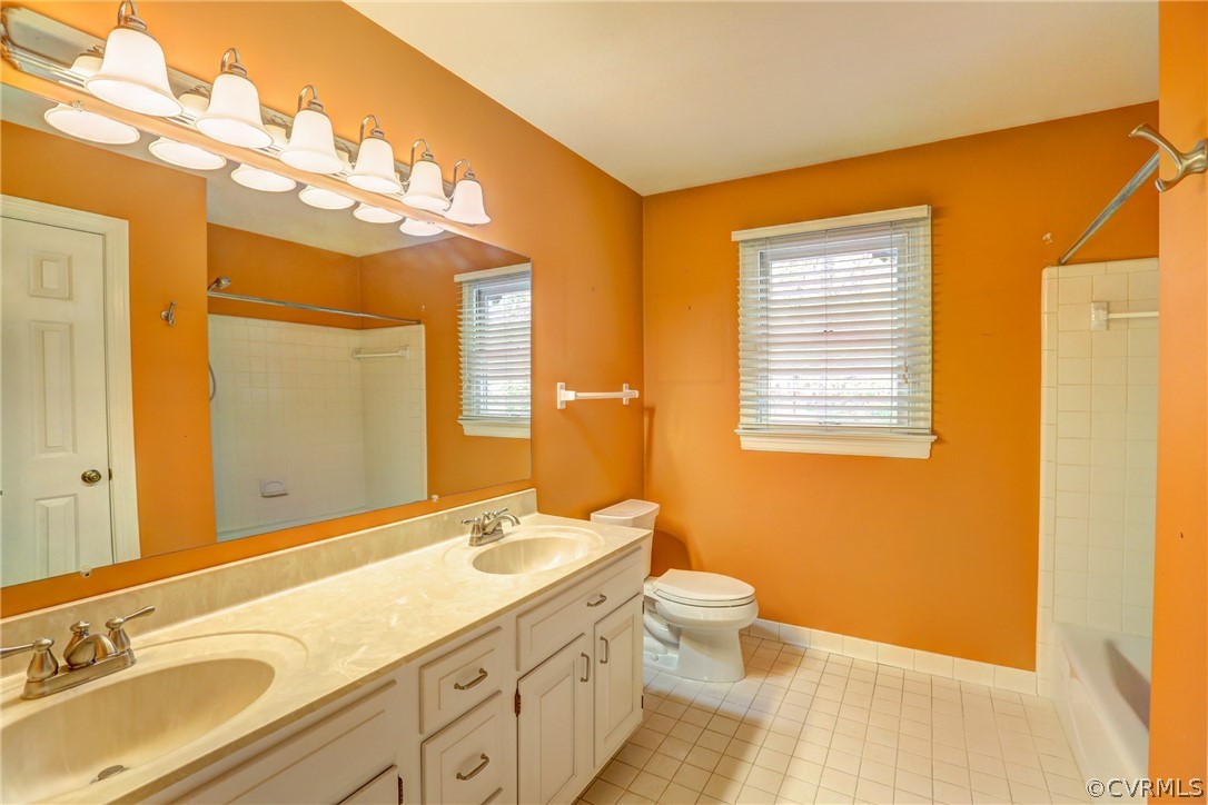 10811 Weather Vane Road Henrico, VA 23238 - Photo 34 of 50 Gallery Image 34