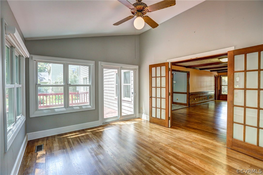 10811 Weather Vane Road Henrico, VA 23238 - Photo 42 of 50 Gallery Image 42