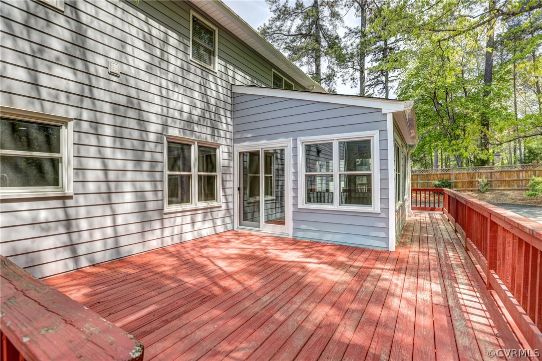 10811 Weather Vane Road Henrico, VA 23238 - Photo 43 of 50 Gallery Image 43