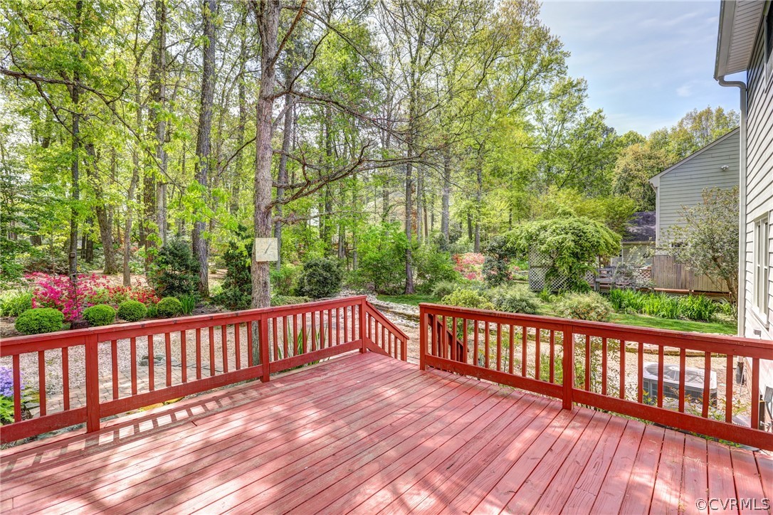 10811 Weather Vane Road Henrico, VA 23238 - Photo 44 of 50 Gallery Image 44