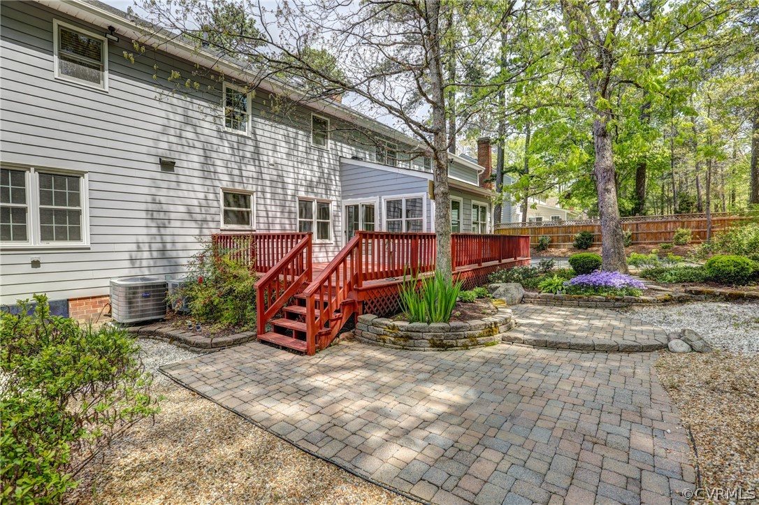 10811 Weather Vane Road Henrico, VA 23238 - Photo 45 of 50 Gallery Image 45