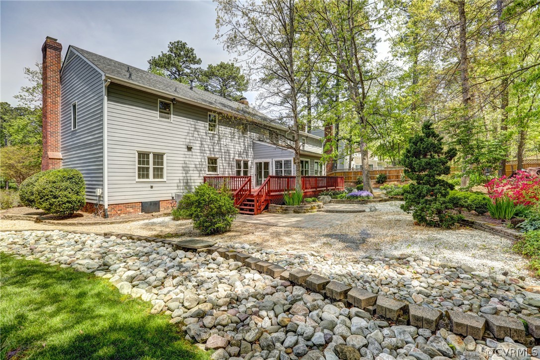 10811 Weather Vane Road Henrico, VA 23238 - Photo 46 of 50 Gallery Image 46