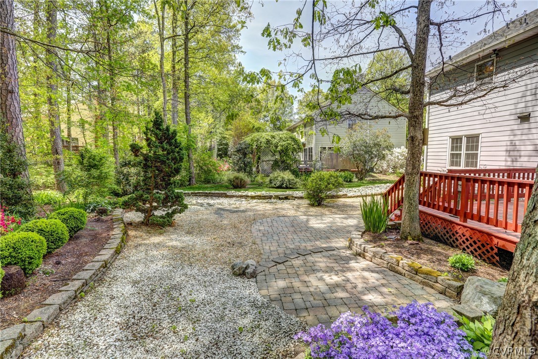 10811 Weather Vane Road Henrico, VA 23238 - Photo 47 of 50 Gallery Image 47