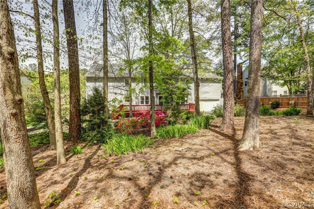 10811 Weather Vane Road Henrico, VA 23238 - Photo 48 of 50 Gallery Image 48